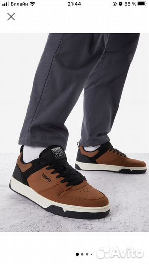 Кроссовки termit