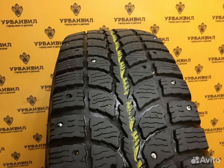 КАМА 505 Irbis 195/65 R15 91T