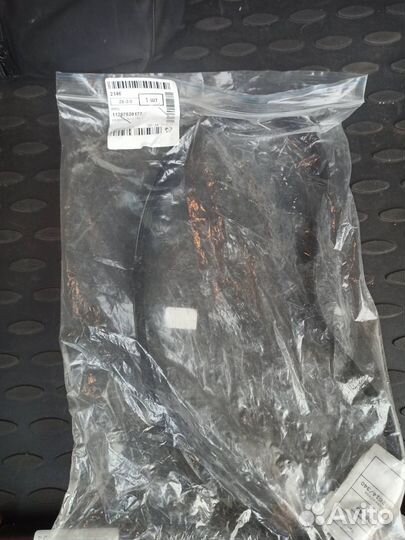 Ремень компрессора кондиционера