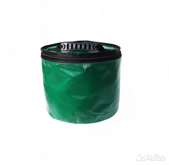 Гермоведро 15л