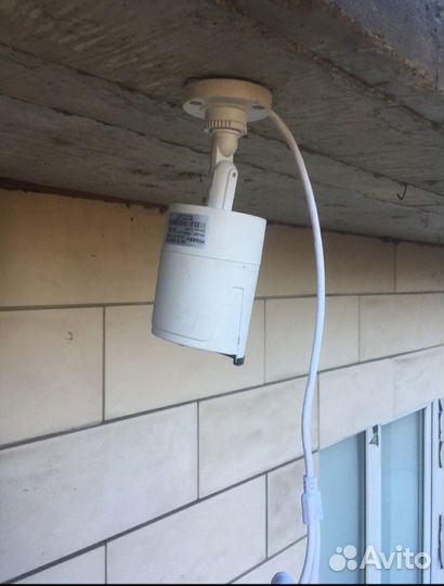 Электрик, электромонтаж, видеонаблюдение