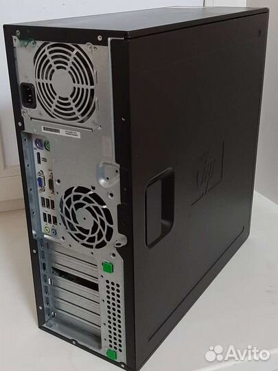 Hp 8000 elite cmt и остальным
