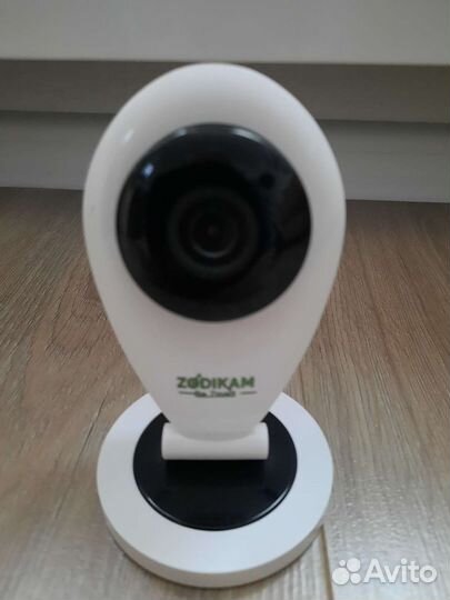 Камера наблюдения