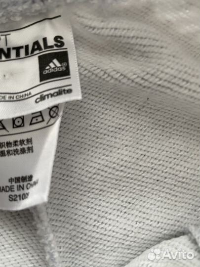 Брюки Adidas