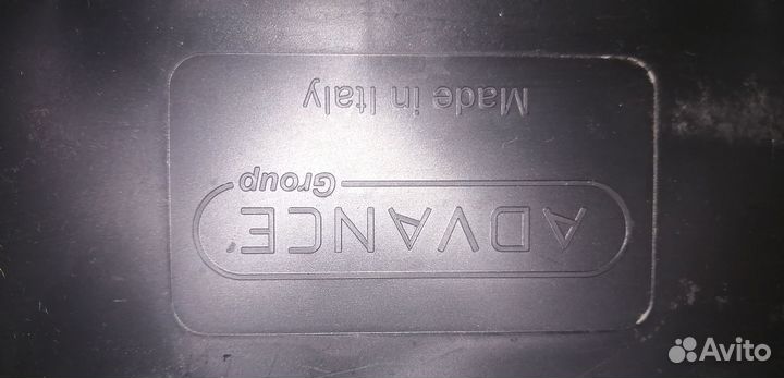 Набор для чистки ружья