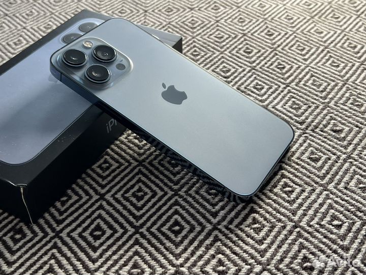 iPhone 13 Pro, 128 ГБ