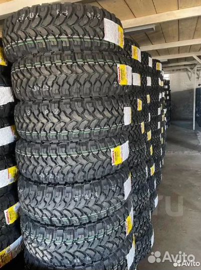Comforser CF3000 315/75 R16 124Q