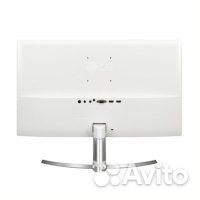 Монитор LG 24MP88HV-S на запчасти