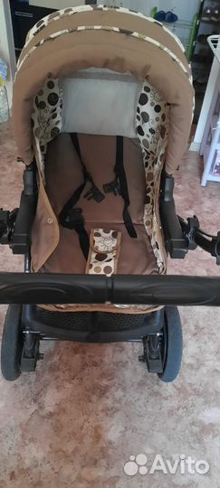 Коляска детская