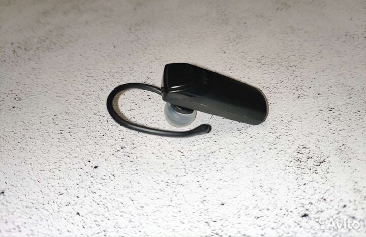 Bluetooth гарнитура aqua