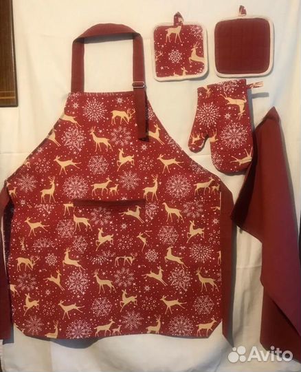 Услуги швеи на дому