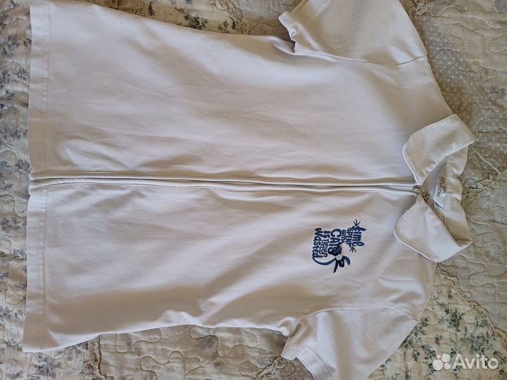 Школьные блузки для девочки