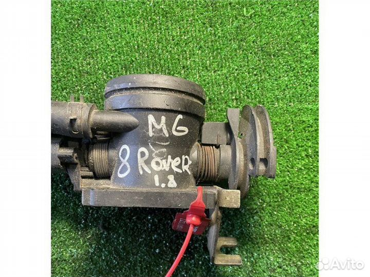 Заслонка дроссельная Rover 400 1.8 1998