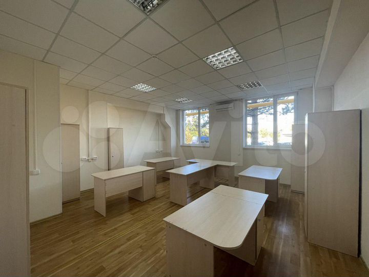 Офис, 34.9 м²