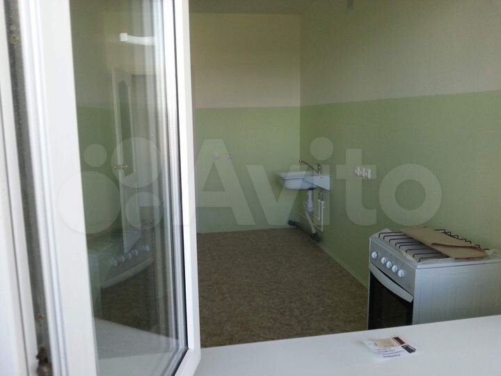 1-к. квартира, 42 м², 5/9 эт.