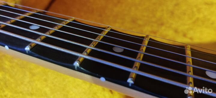 Fender Jim Root Telecaster (Оригинал)