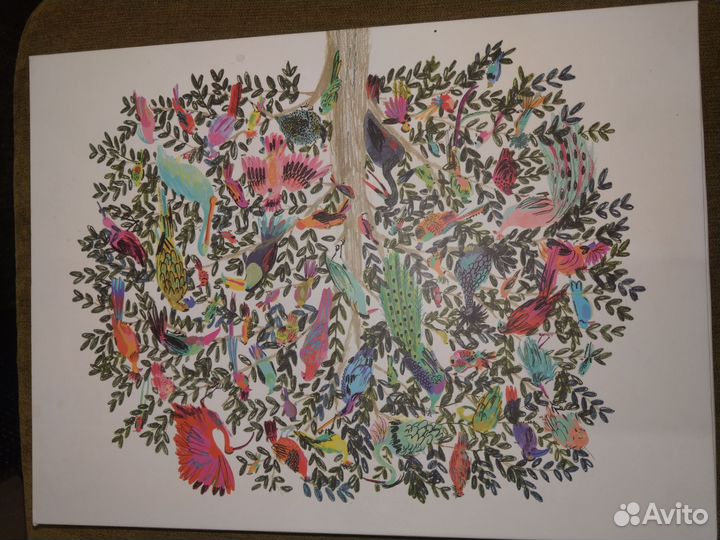 Графический планшет Wacom Intuos Pro M