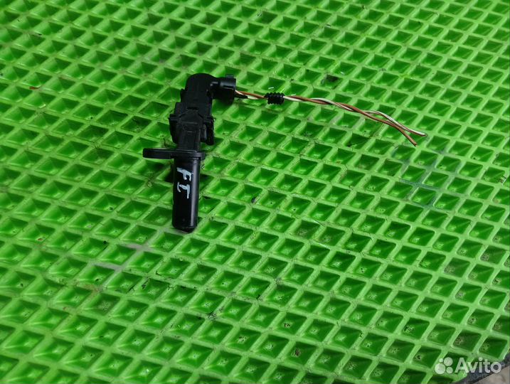 Датчик Коленвала Форд фокус 1