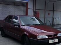 Renault 19 1.4 MT, 1997, 300 000 км, с пробегом, цена 290 000 руб.