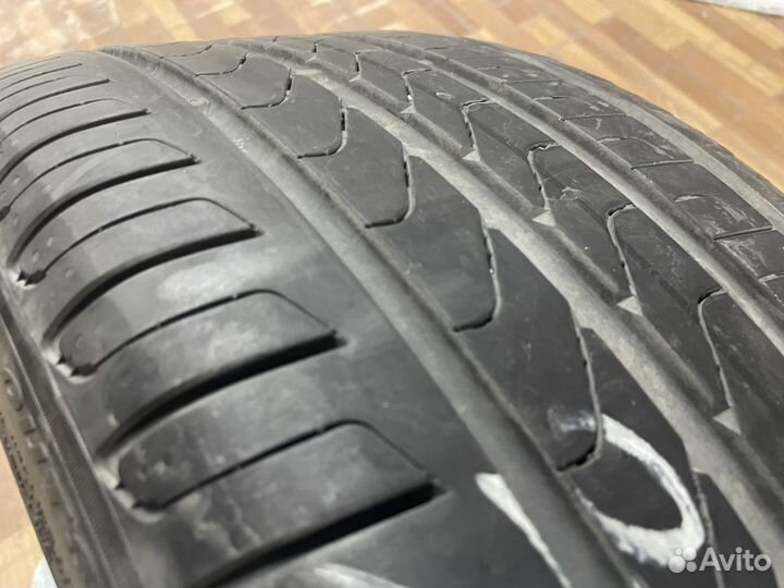 Pirelli Cinturato P7 275/35 R19 100Y