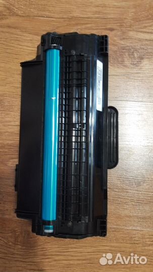 Картридж для Xerox Phaser 3140 (с дефектом)