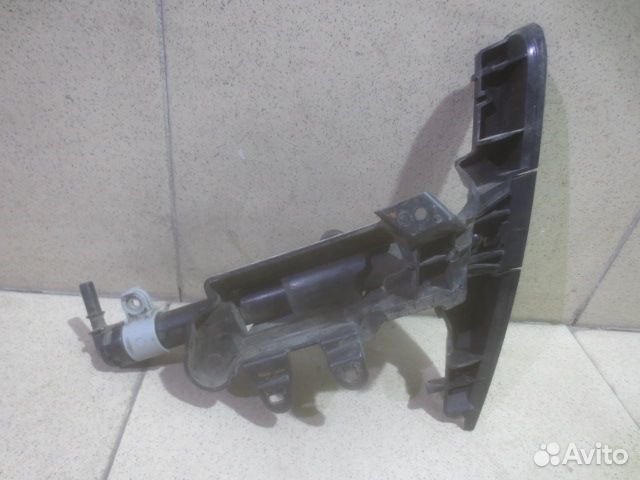 Форсунка омывателя фары Jeep Grand Cherokee WK2