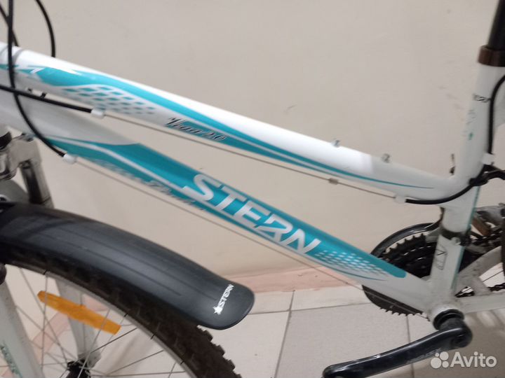 Велосипед Stern