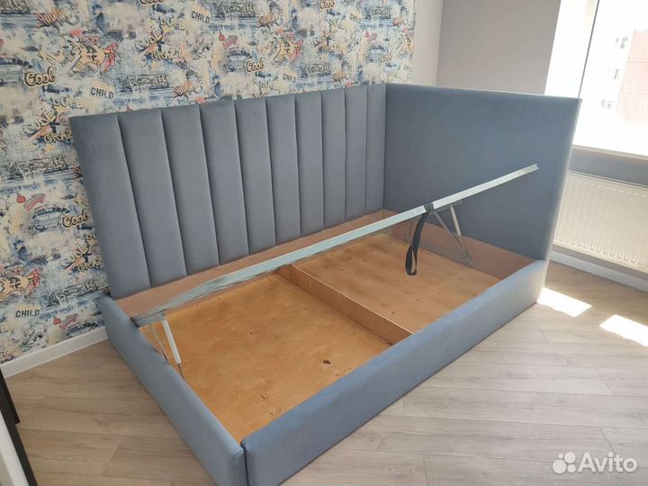 Изготовление кроватей