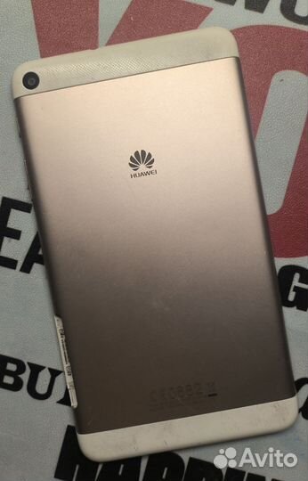Планшет huawei mediapad t2 7