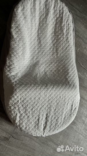 Кокон для новорожденных