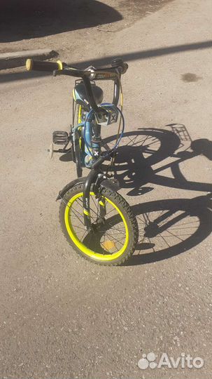 Велосипед Maxx PRO