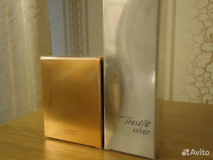 Духи и не только Avon винтаж