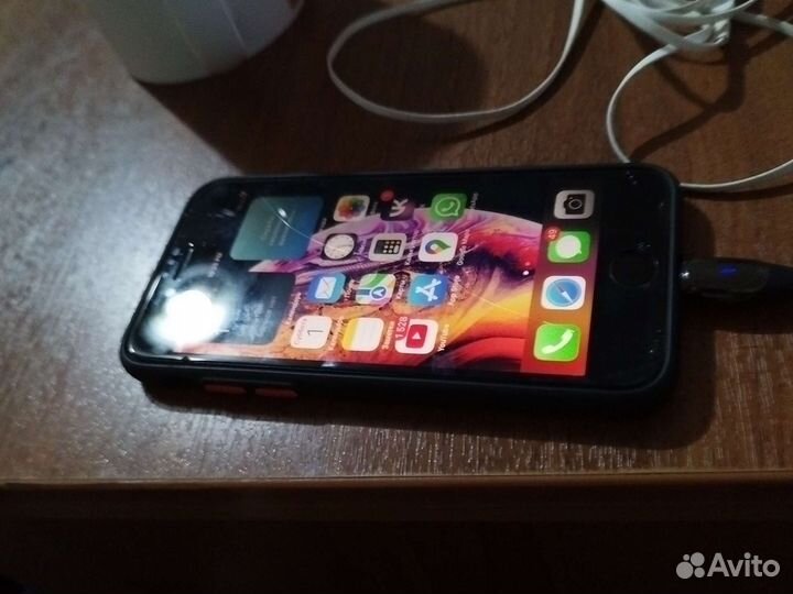 iPhone 7