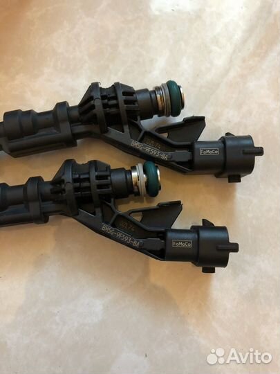 Форсунки топливные Volvo Ford 31375047