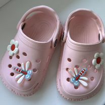Обувь для девочки 22