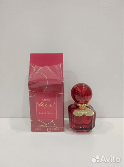 Духи женские. Оригинал