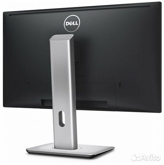 Монитор dell U2414H 24 дюйма