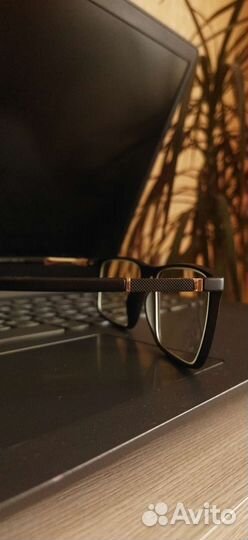 Компьютерные очки