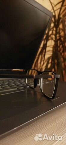 Компьютерные очки