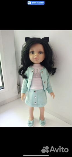 Куклы пупсы испанские