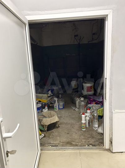 Помещение 50м2