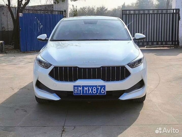 Пригон авто из китая