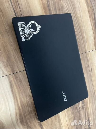 Ноутбук Acer travelmate p256-mg-56nh