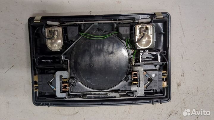 Фонарь салона Audi S6 (C5)