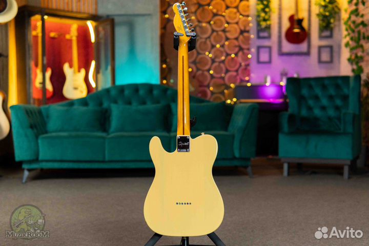Squier FSR Classic Vibe '50s Telecaster MN VB