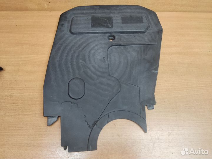 Крышка грм, Volvo 960