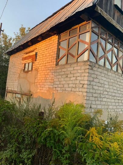 Дача 60 м² на участке 6 сот.