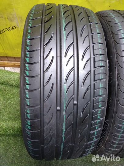 Pirelli P Zero Nero 215/40 R18 89W