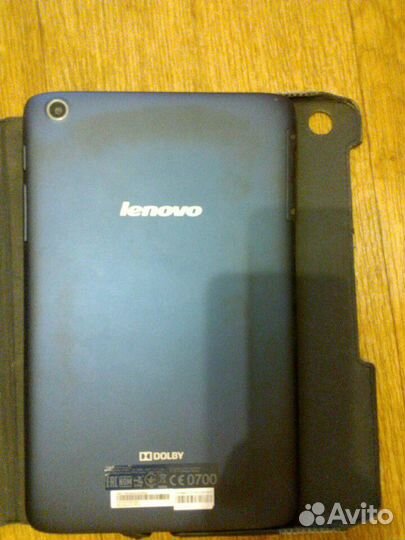 Продаю планшет Lenovo