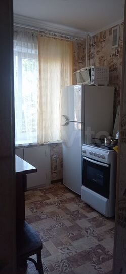 1-к. квартира, 30 м², 3/5 эт.